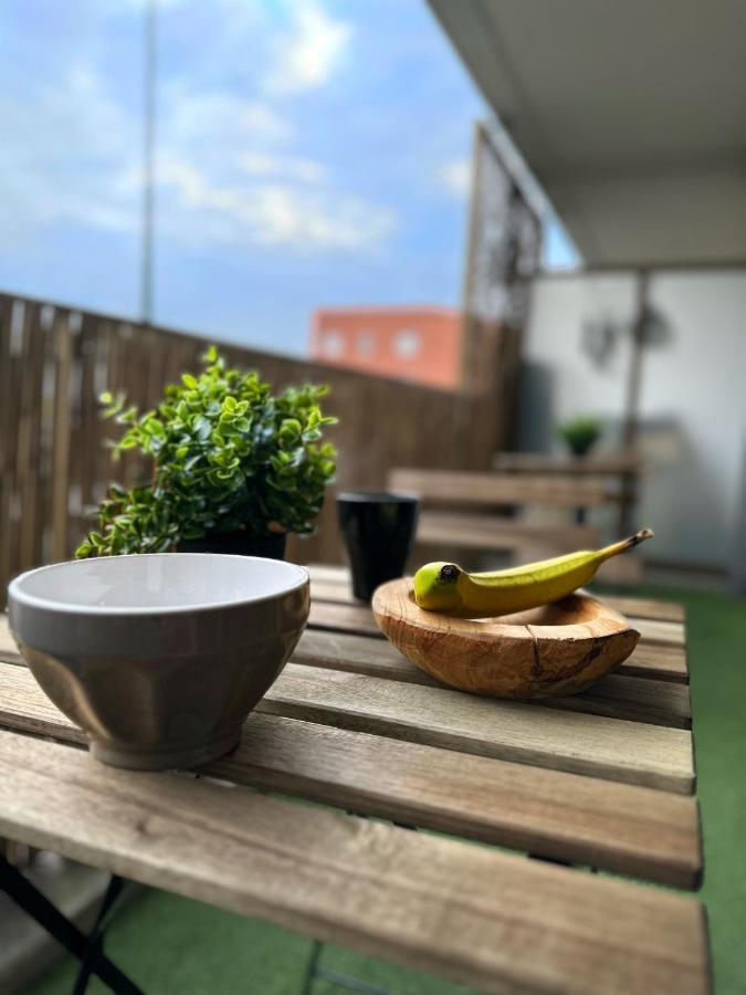 Apartamento La Plaine Paisible - 15mn Paris 15mn Stade De France