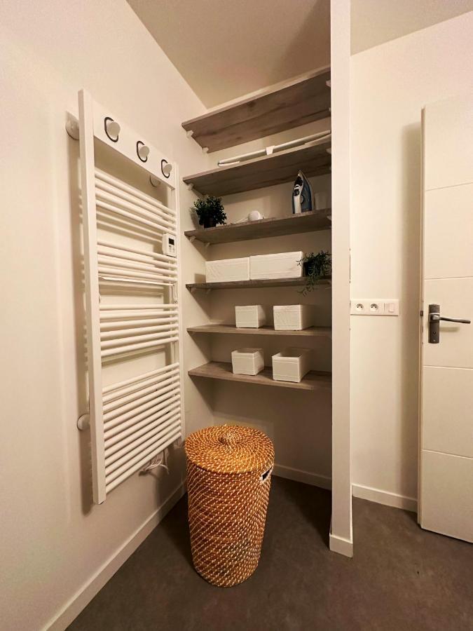 Apartment La Plaine Paisible - 15mn Paris 15mn Stade De France