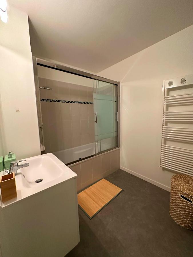 Apartment La Plaine Paisible - 15mn Paris 15mn Stade De France *
